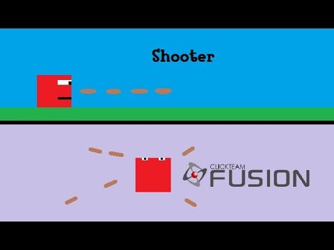 clickteam fusion 2.5 cracked